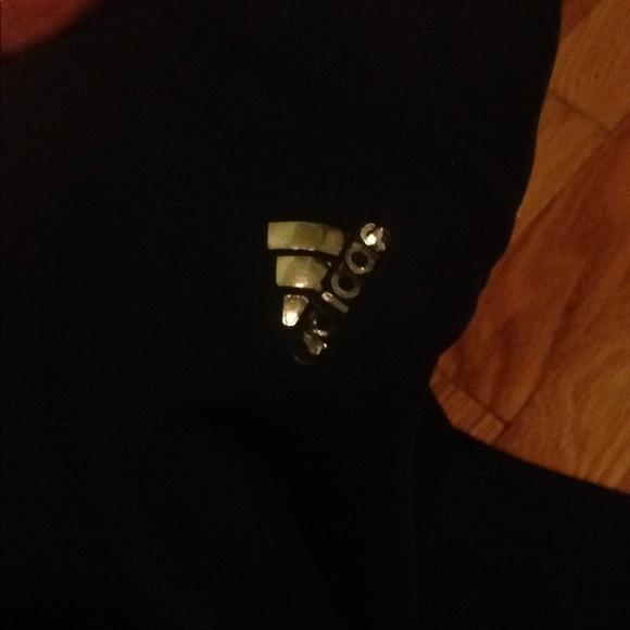 Adidas Workout Yoga Pants - Picture 4 of 7